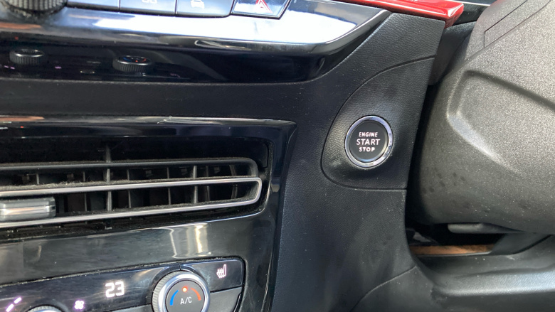 Vauxhall Mokka 100kW GS Line 50kWh 5dr Auto Electric Hatchback